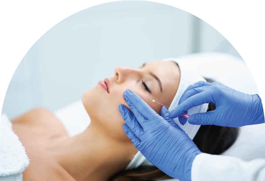 Our Aesthetic Treatments: Face Lift