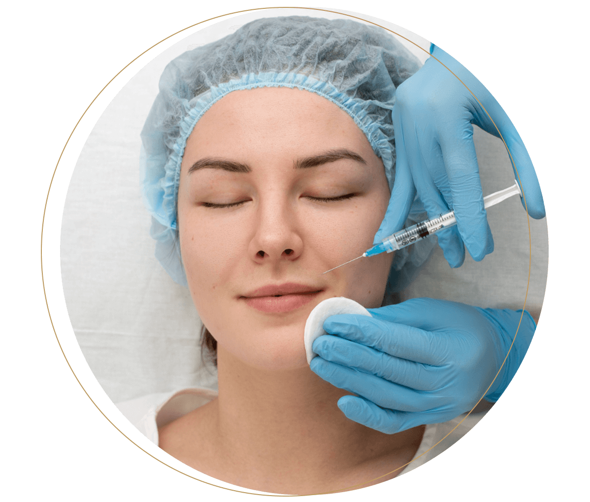 Skin Booster Injections in Malaysia Benefits​