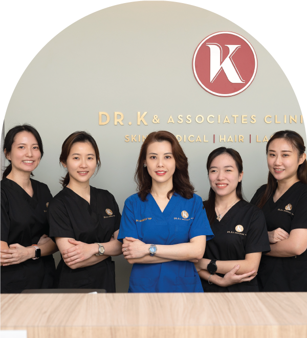 Dr. K & Associates: Skin Specialist in KL