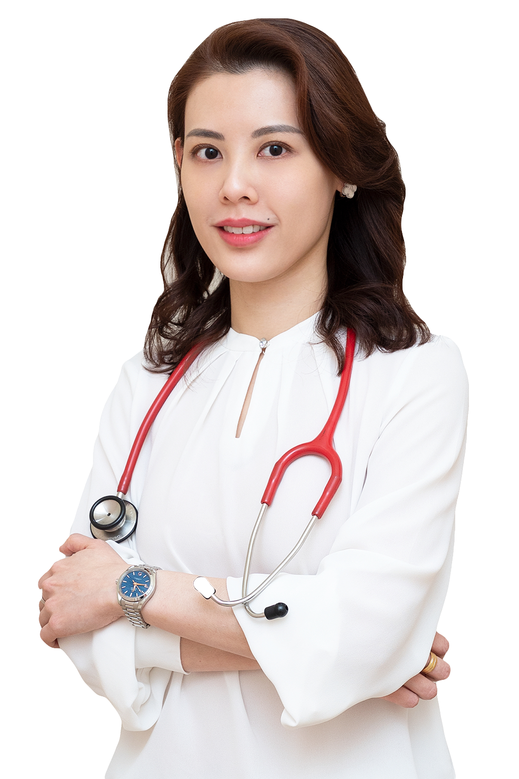 Dr Kimberly Yap Hae Mun: Founder and Medical Director