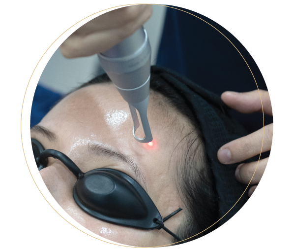 Uses of Pico Laser in Malaysia ​
