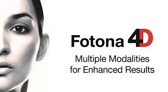 Fotona 4D Non-invasive Laser Face Lifting for Youthful Skin in Malaysia