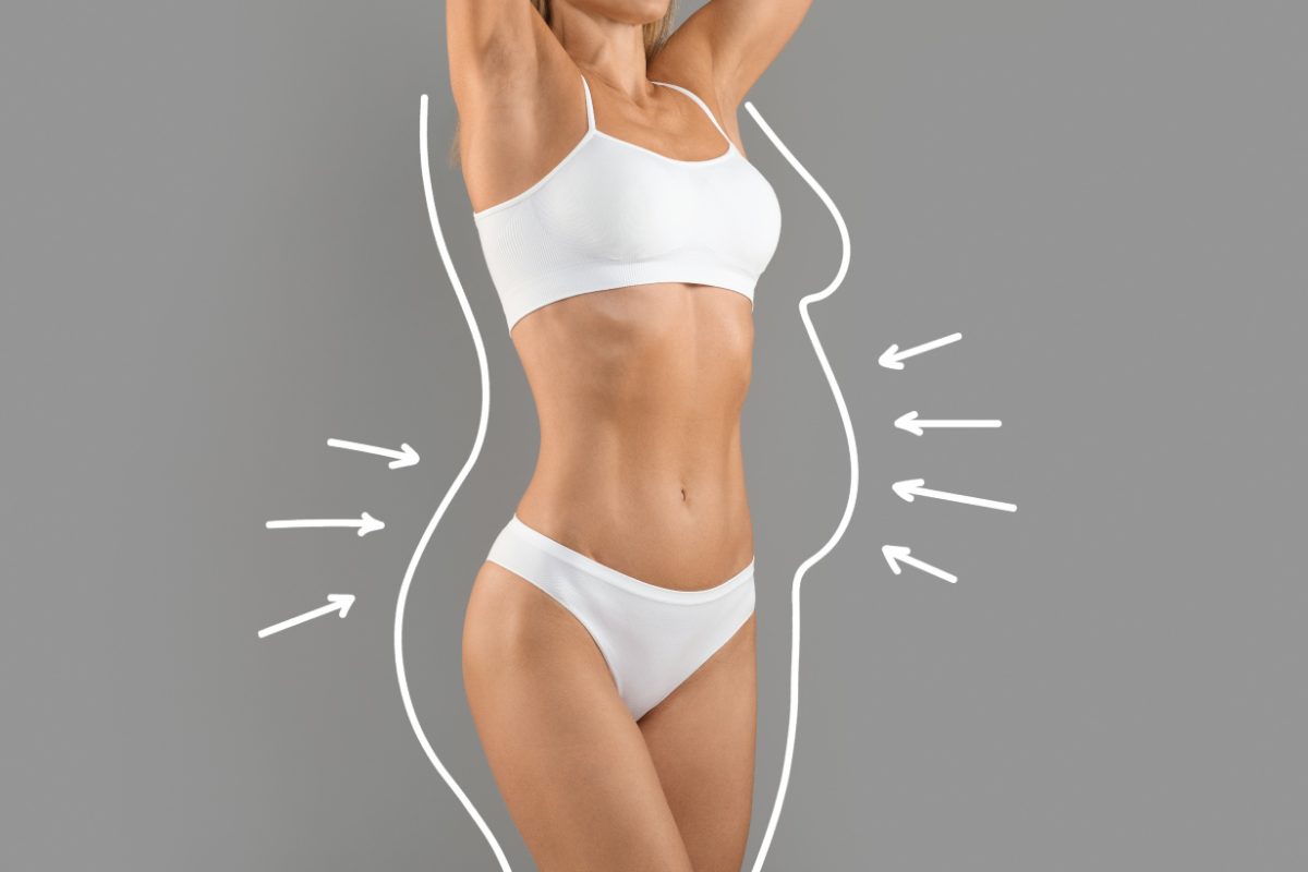 Body Treatment Benefits: Improved Skin Tightness