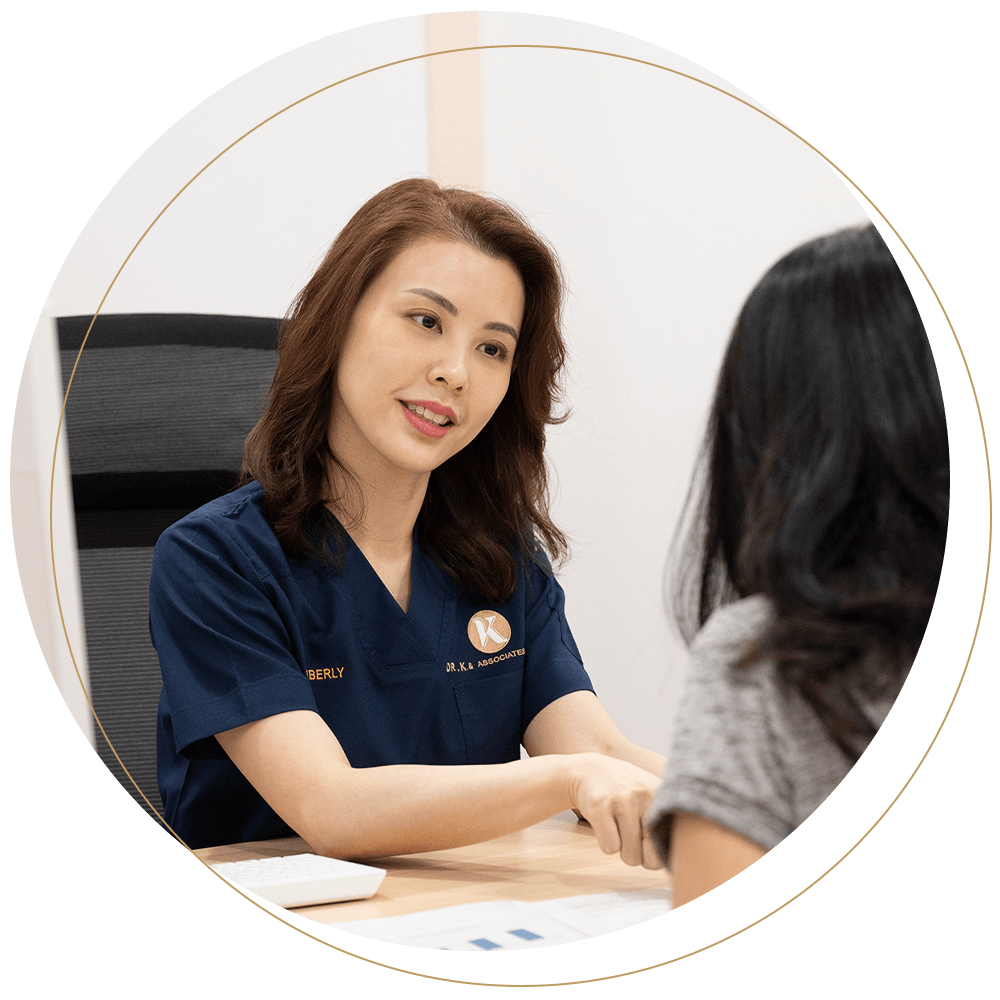 Trusted Expertise for Dermatology & Skin Health in Malaysia ​