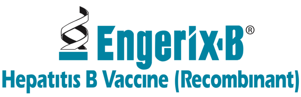 Engerix B Hepatitis B Vaccine (Recombinant)